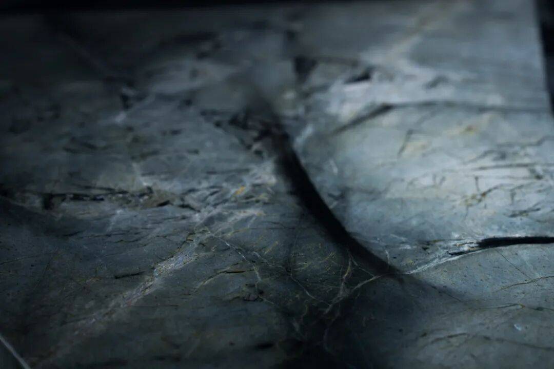 INTERNI獨家 | 中國首個收藏級石材家居品牌 LIANG LIVING造浪米蘭