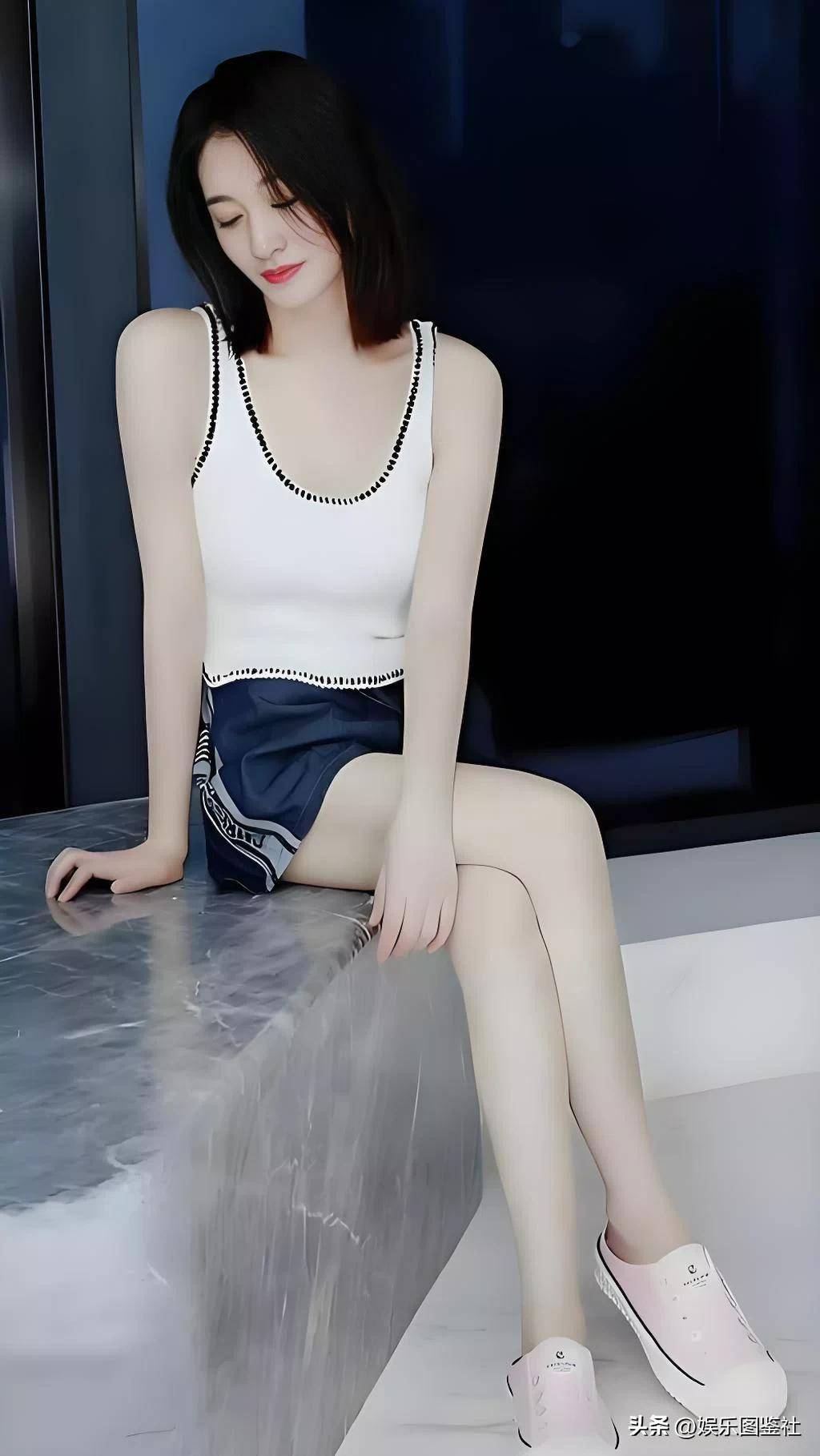 李小冉：歲月沉澱演技，從容綻放活出女性高光