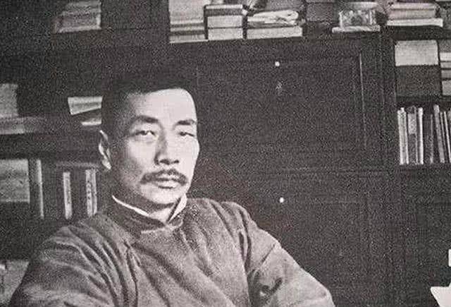 魯迅的8大名言：句句都能懟得你無言以對，收藏起來，總能用到！