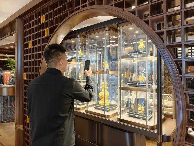 潮牌、美食、高階體驗全覆蓋！東城首店矩陣再擴容——