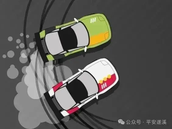 交通安全｜知道嗎？“ 飆車炸街 ” 的危害和法律後果遠超你想象