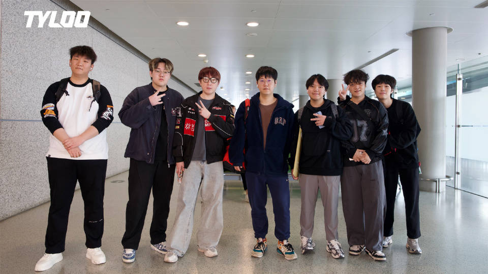 原創無畏契約：VCTCN眾隊已經抵達北京，開啟美食品鑑！