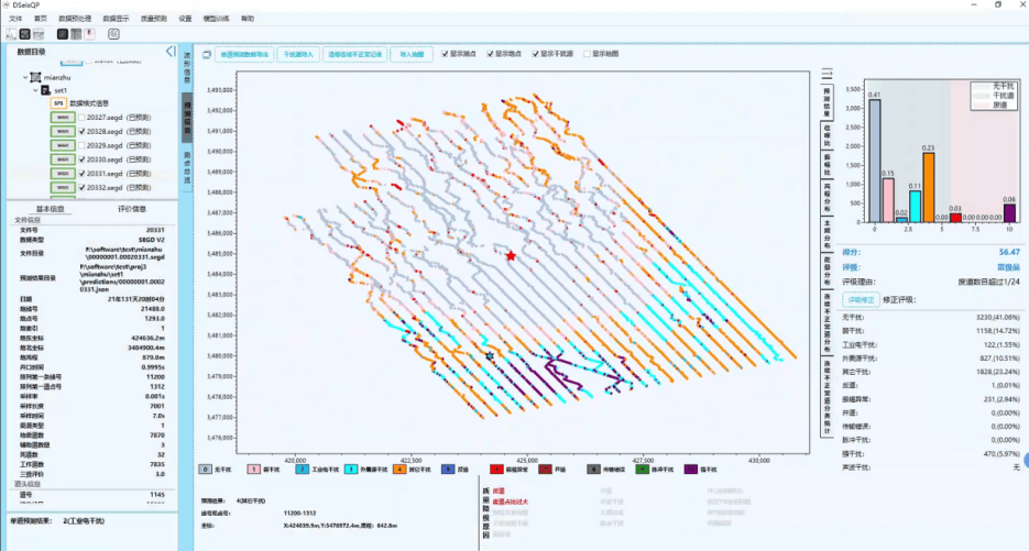 【電子科技大學長三角研究院（湖州）科技成果推介②】智慧資源探測（上）