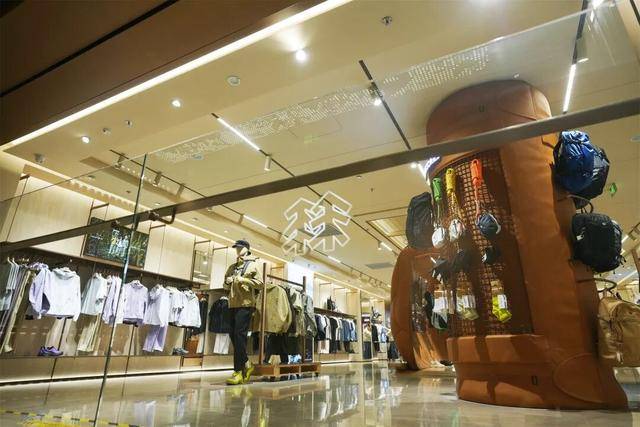 潮牌、美食、高階體驗全覆蓋！東城首店矩陣再擴容——