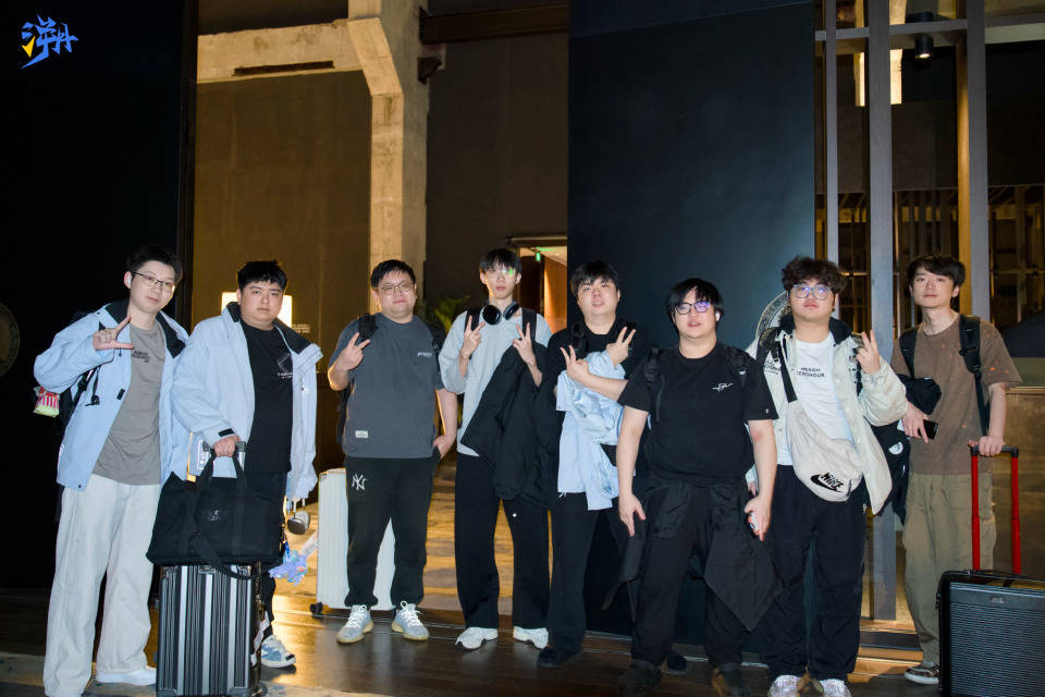 原創無畏契約：VCTCN眾隊已經抵達北京，開啟美食品鑑！