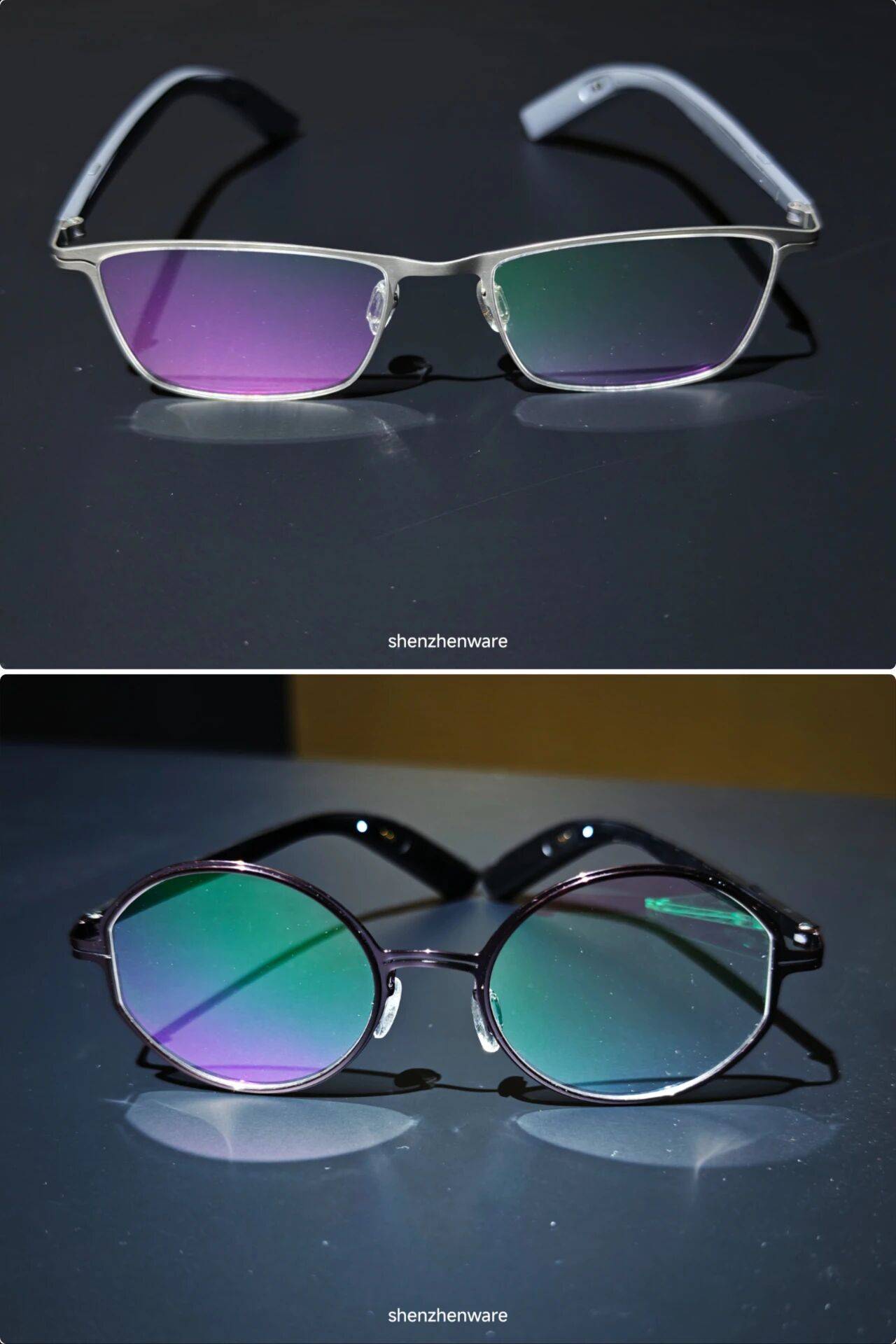 超細鏡腿+超高顏值！莫奈 AI 眼鏡首發上手