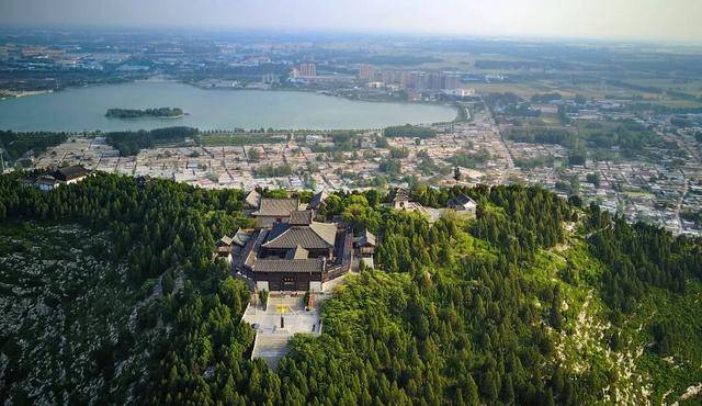 踏青·文化·夜遊·親子·美食丨濟寧五一寶藏玩法+優惠全放送