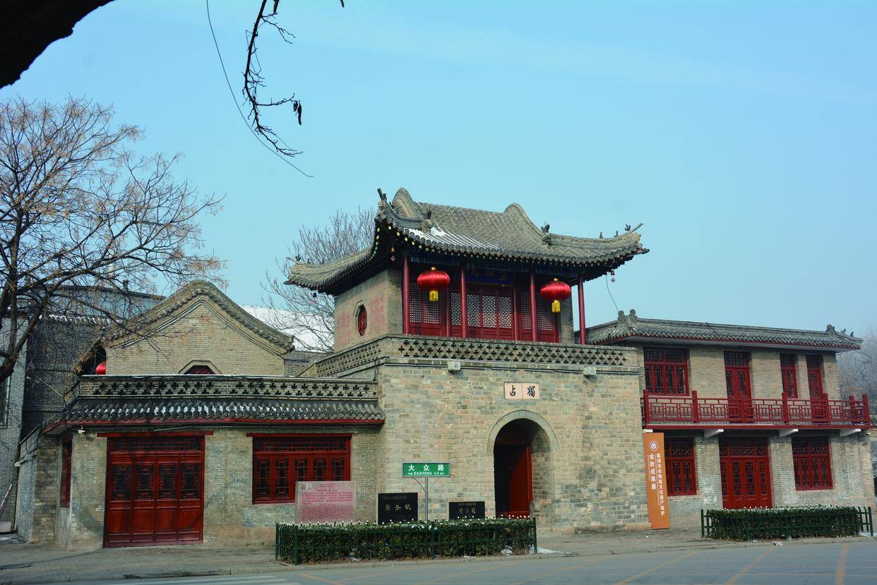 原創2026中國大運河（臨清）戲劇美食文化交流活動即將啟幕