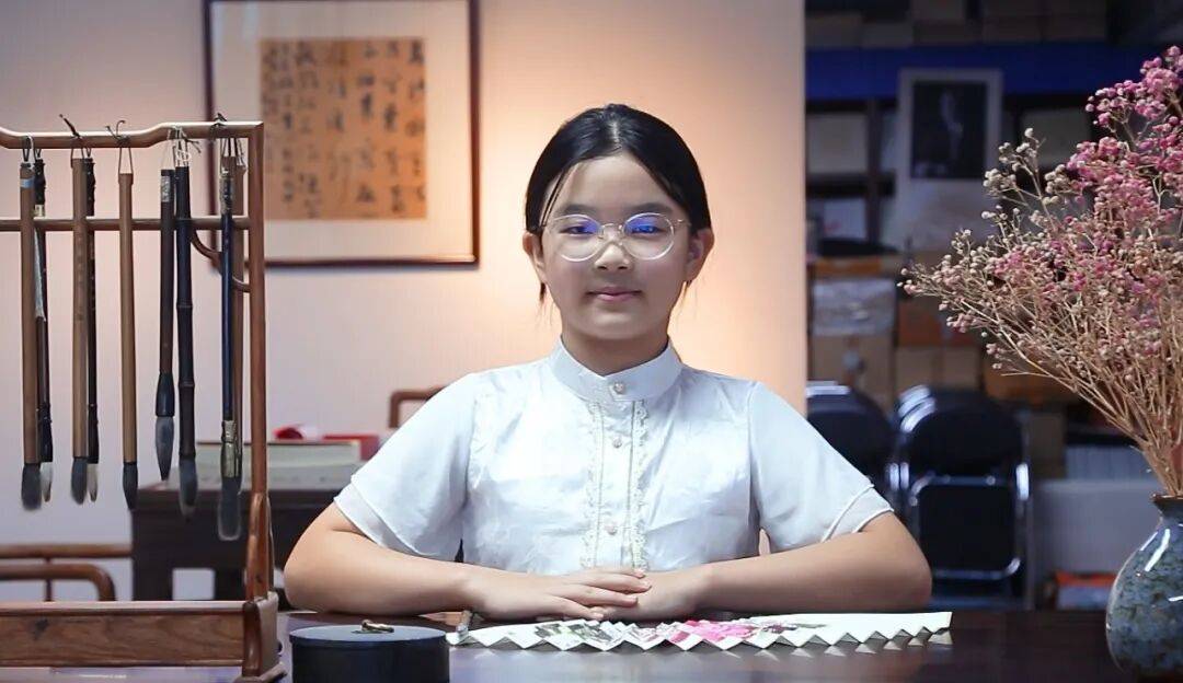 “真書法老師”和“假書法老師”的區別