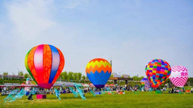 踏青·文化·夜遊·親子·美食丨濟寧五一寶藏玩法+優惠全放送