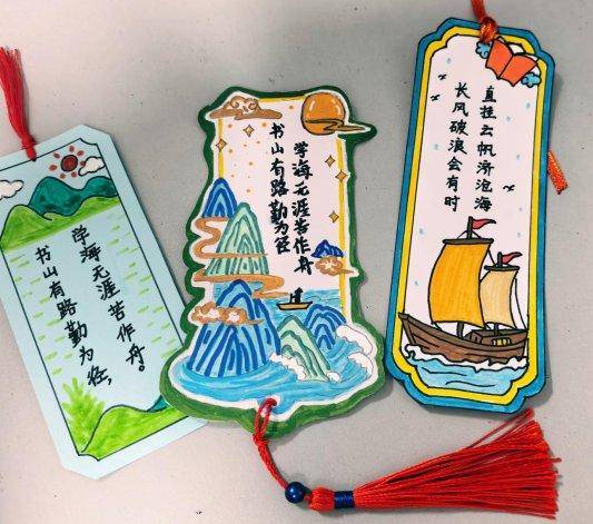 原創書香潤童心 閱讀伴成長——棗莊市市中區文化路小學全民閱讀周主題活動