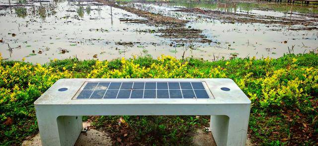 江南田間“黑科技”