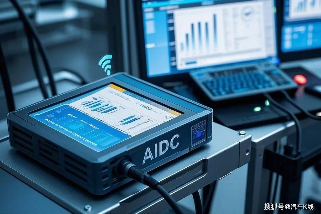 原創挺住啊！汽車股