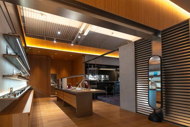 潮牌、美食、高階體驗全覆蓋！東城首店矩陣再擴容——