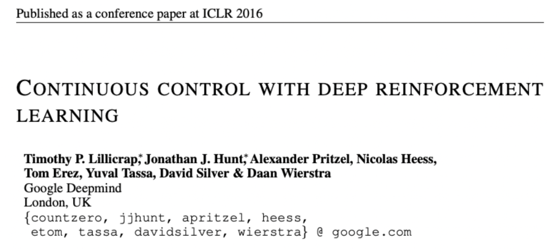 ICLR 2026獲獎論文揭曉：兩篇傑出論文，大神Alec Radford經典工作獲時間檢驗獎