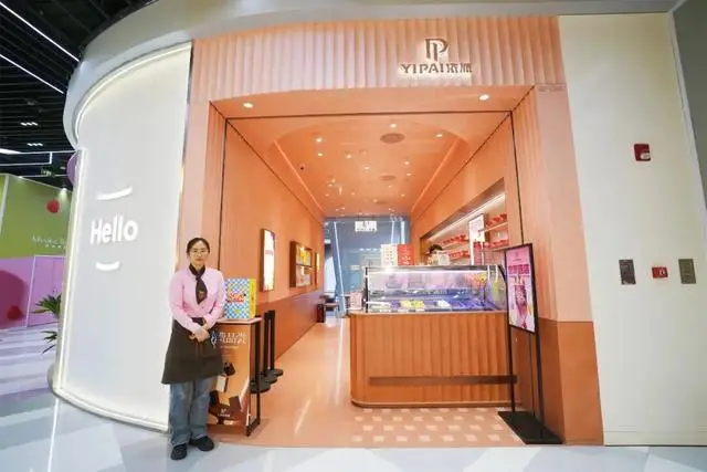 潮牌、美食、高階體驗全覆蓋！東城首店矩陣再擴容——