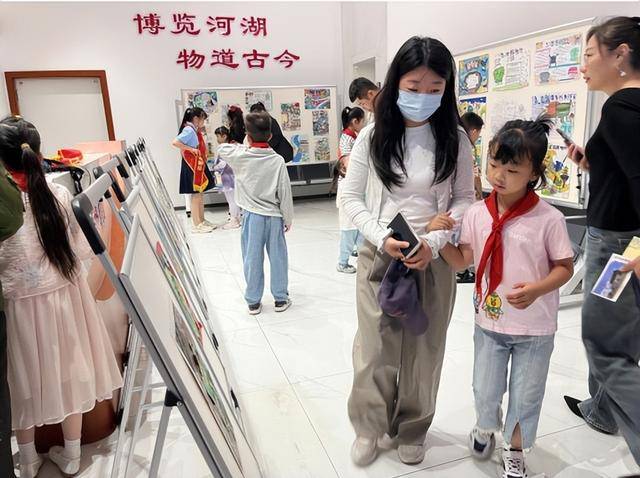 踏青·文化·夜遊·親子·美食丨濟寧五一寶藏玩法+優惠全放送