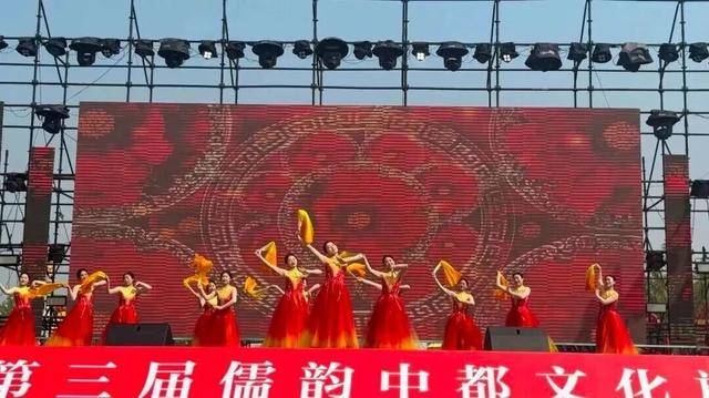 踏青·文化·夜遊·親子·美食丨濟寧五一寶藏玩法+優惠全放送