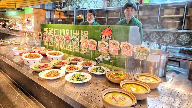 潮牌、美食、高階體驗全覆蓋！東城首店矩陣再擴容——