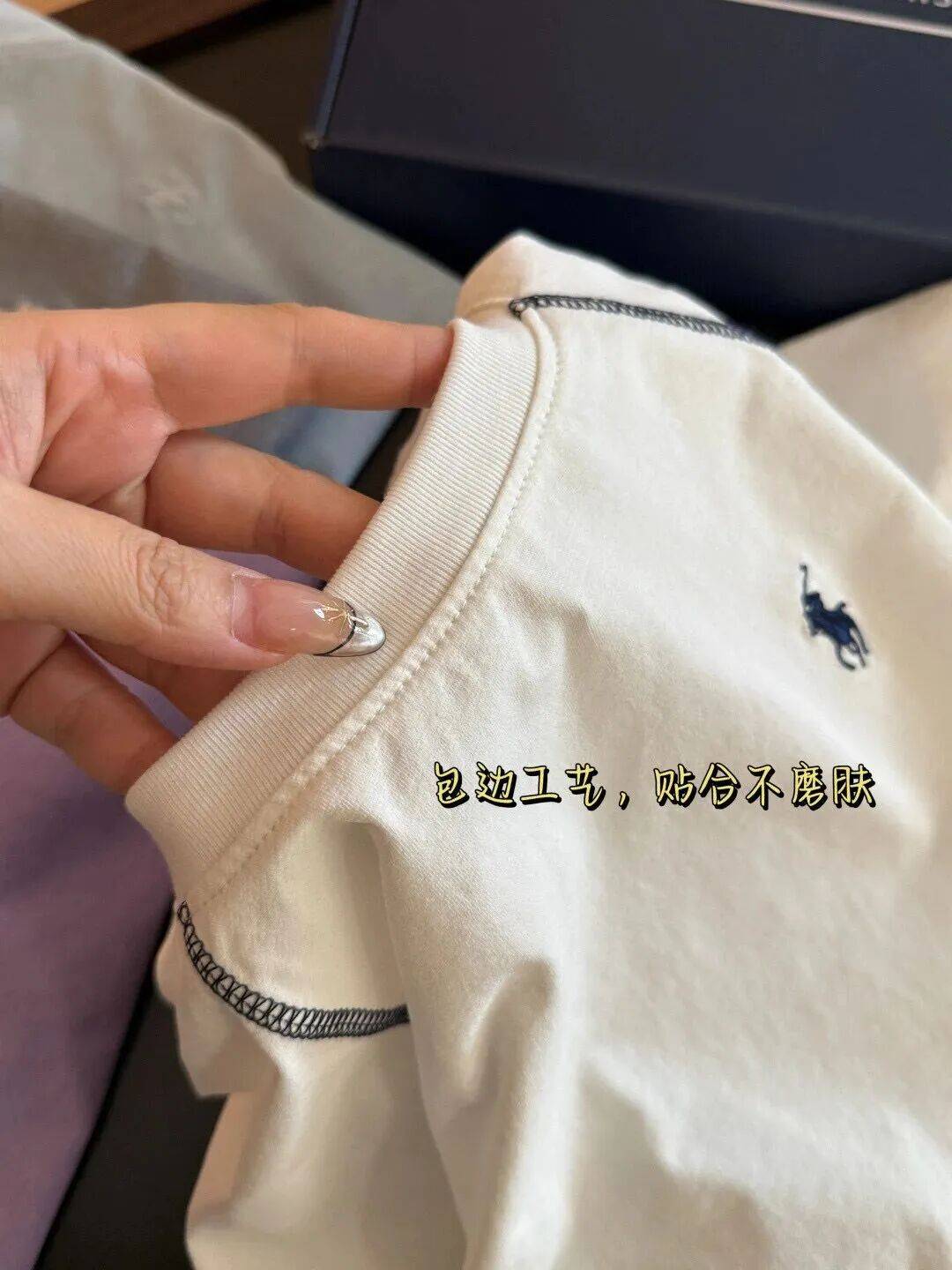 價效比天花板的小馬刺繡三件套~寶媽必入~