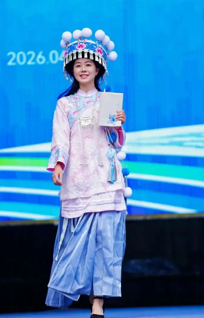 雲南舞蹈大家跳暨2026年牟定三月會推介活動在昆舉行