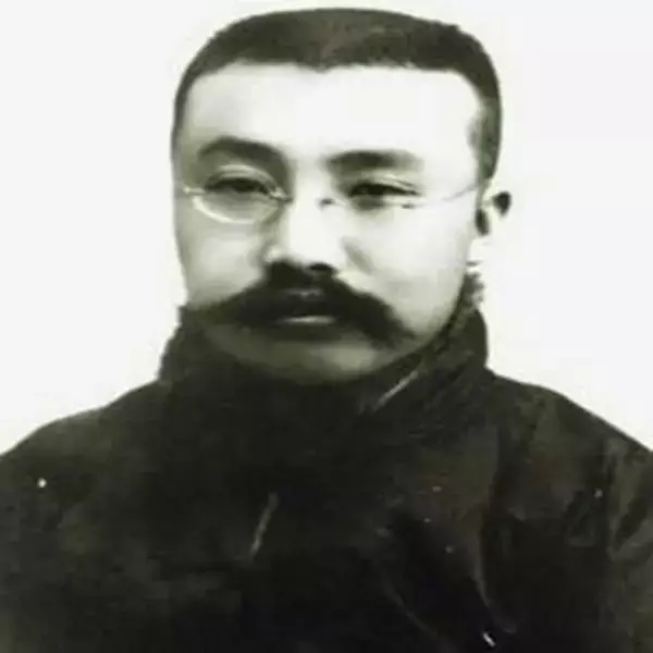 請記住這民國14位大師，從此寫作不愁作文素材！超優超優素材！