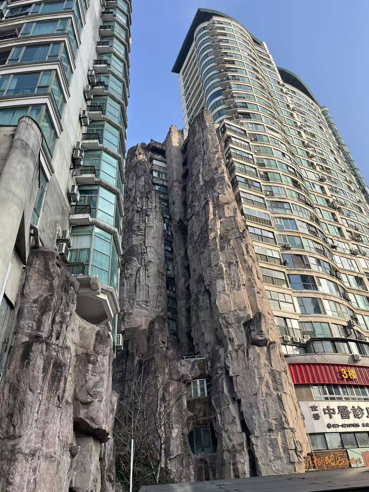 原創上海長壽新村的發展史 棚戶 安置 道路 地鐵和房產中介