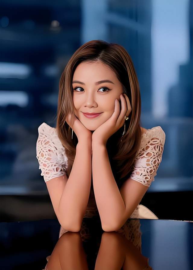 原創阿Sa快速敲定二婚，告別百億豪門羈絆，偏愛小眾圈層伴侶