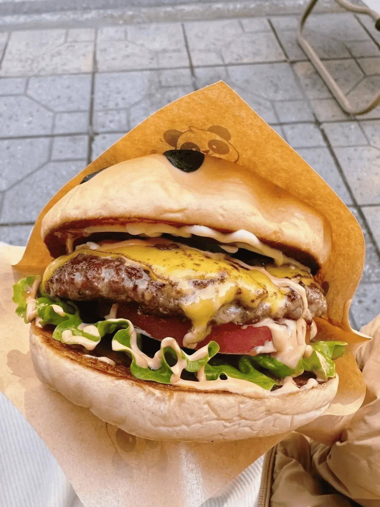 “五一”美食攻略 在都江堰打卡“漂亮飯”