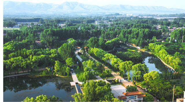 踏青·文化·夜遊·親子·美食丨濟寧五一寶藏玩法+優惠全放送