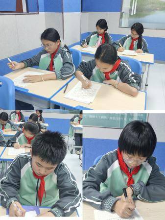 書香潤童心 閱讀伴成長 ——尋烏縣第一小學讀書節暨午間閱讀成果展示活動