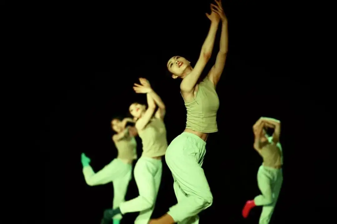 原創世界舞蹈日｜每一個不曾起舞的日子，都是對生命的辜負