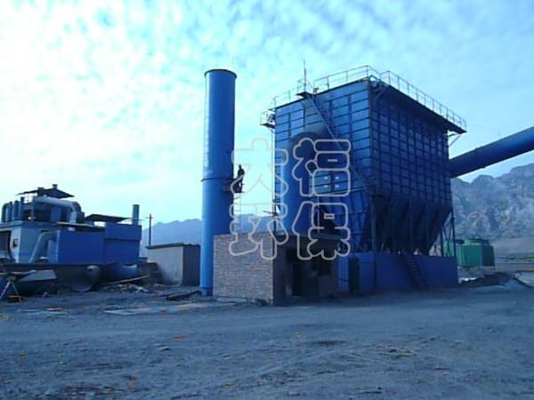 如何挑選靠譜的鍋爐除塵器廠家？