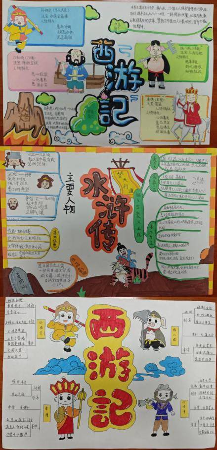 書香潤童心 閱讀伴成長 ——尋烏縣第一小學讀書節暨午間閱讀成果展示活動