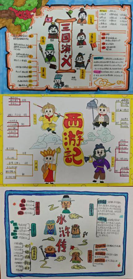 書香潤童心 閱讀伴成長 ——尋烏縣第一小學讀書節暨午間閱讀成果展示活動