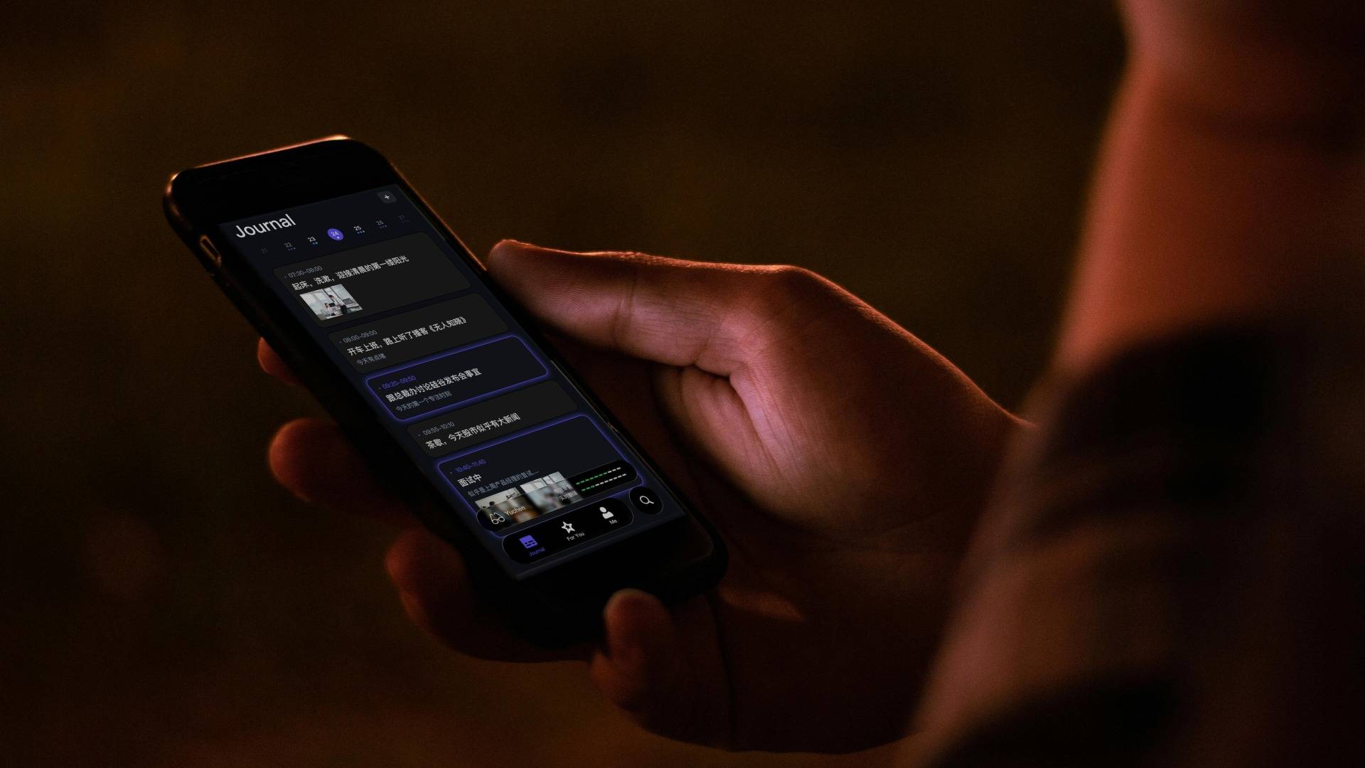 僅14.9g！首款「主動式AI眼鏡」亮相，中國團隊在矽谷炸場