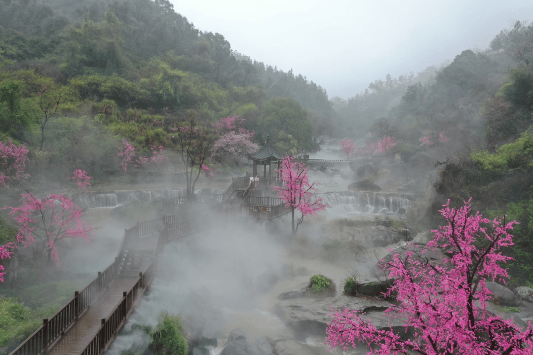 快收藏！南昌“五一”遊玩錦囊來啦